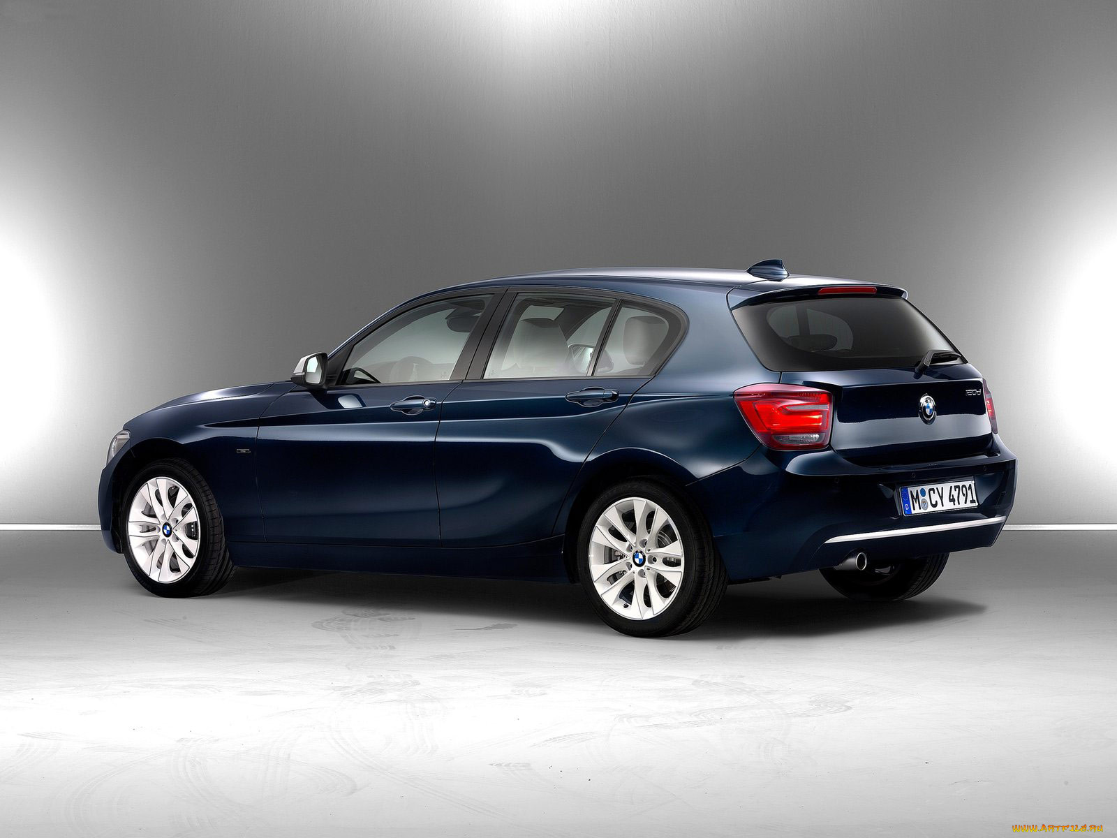 , bmw